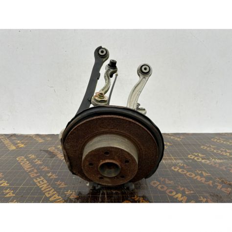 MERCEDES C W204 Fuso mozzo post L 16286