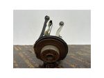 MERCEDES C W204 Fuso mozzo post L 16286