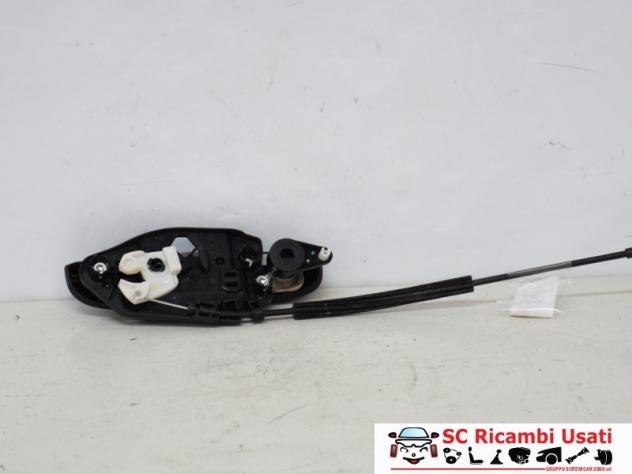 Maniglia Anteriore Sinistra Fiat New Panda - 20093 - Foto 2