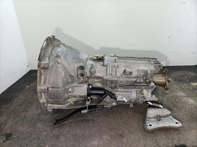 CAMBIO MANUALE COMPLETO BMW Serie 1 F20 23008610983 N47D16A diesel 1598 (1119) - Foto 3