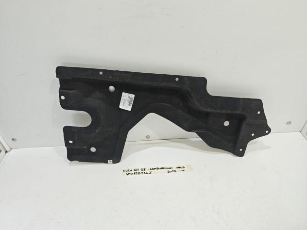 PROTEZIONE SOTTOSCOCCA DX AUDI Q7 Serie (4MB) 4M0825214J Diesel 3.0 (15)