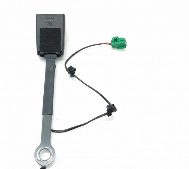 AGGANCIO CINTURA DI SICUREZZA ANT DX FORD EcoSport Serie GN15-B61209-EGW (12) - Foto 6