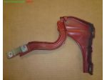 CERNIERA COFANO ANT.D. ROSSO MET.  Carrozzeria  Lamierati esterni  Cofano   &hellip;