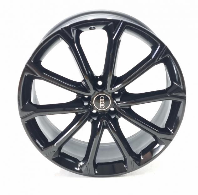 CERCHIO IN LEGA AUDI Q3 Sportback Serie (F3N) 83A601025AG (19)