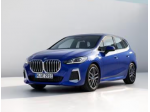 MUSATA COMPLETA ANTERIORE FRONTALE BMW SERIE 2 TOURER 2025