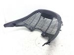 YAMAHA T-MAX XP 500 CARENA GRIGLIA RADIATORE CHIGLIA PUNTALE VANO RUOTA 2002
