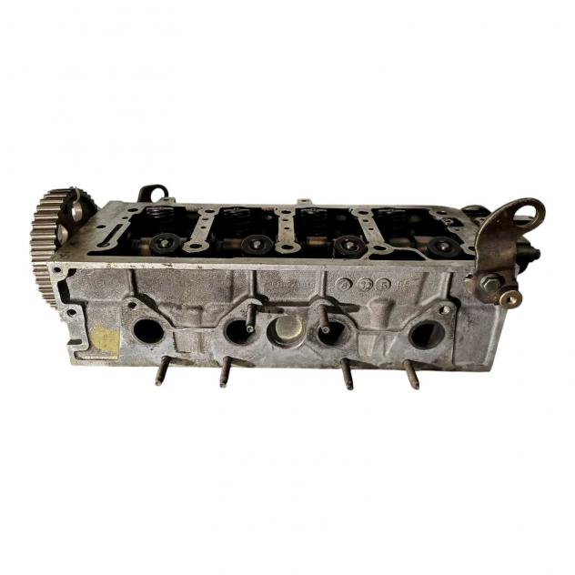 TESTATA PEUGEOT 306 Berlina 200V7 KDX Benzina 1360 (9397) - Foto 6