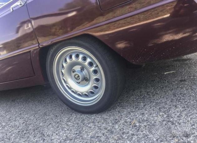 Cerchi GTA 6,5x15 pcd 4x108 ET17 Alfa romeo - Foto 2