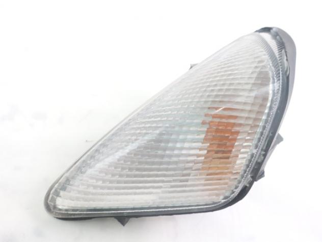 HONDA FORESIGHT 250 33460KFG003 FRECCIA ANTERIORE DESTRA 98 - 04 FRONT RIGHT FLASHER