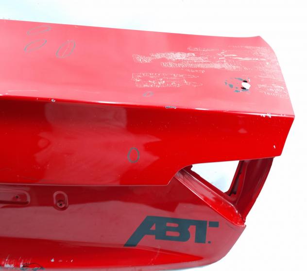 PORTELLONE POSTERIORE AUDI A5 Berlina Serie (8T3) 8T0827023 (07) - Foto 8