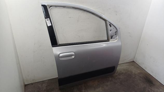 PORTIERA ANTERIORE DESTRA FIAT Panda 3° Serie 52098463 169A4000 (12) - Foto 4