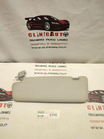 PARASOLE ALETTA LATO PASSEGGERO AUDI A4 Berlina 8K0857552 CAG (0710)