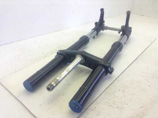 HONDA CBR RR ABS KM0 600 FORCELLA ANTERIORE 2024 2026 PC69A4RK - Foto 5