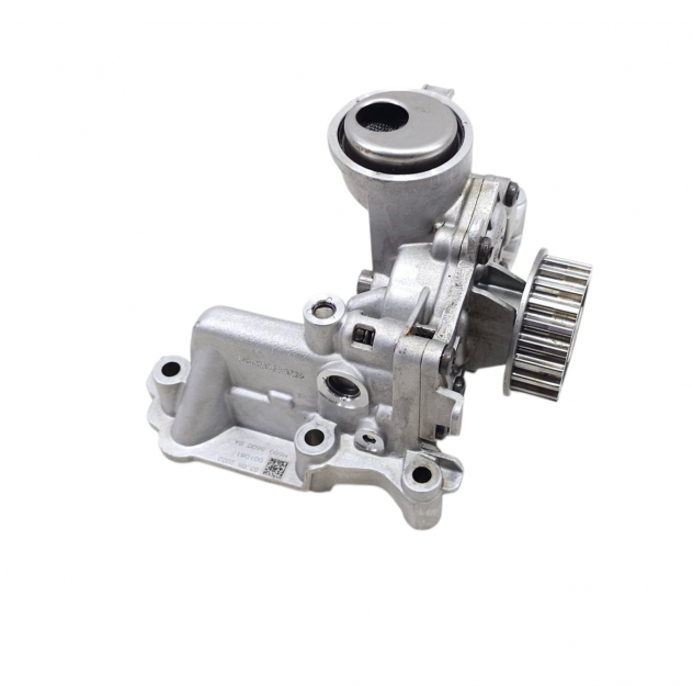 POMPA OLIO FORD Focus S. Wagon 7° Serie H6BG-6600-BA R0DB Hybrid 1000 (18) - Foto 9