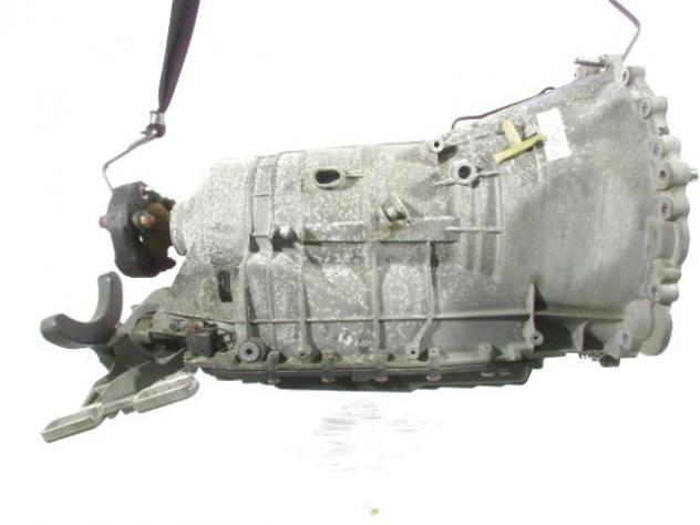 6W93-7000-CD CAMBIO AUTOMATICO JAGUAR XJR 4.2 B V8 SUPERCHARGED 291KW AUT 4P (2007) RICAMBIO USATO 1068401171