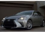 PORTA POSTERIORE SX LEXUS GS 2016