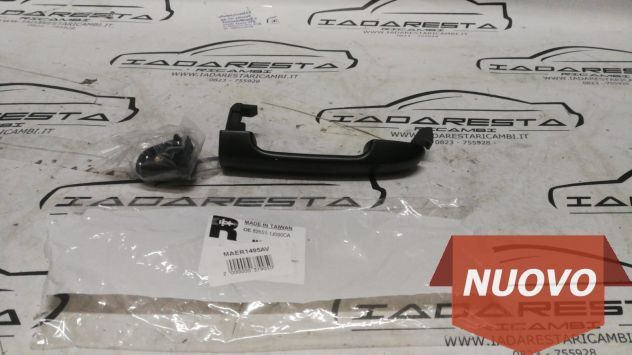 Maniglia Portiera Hyundai i20 08>15 826511J000CA