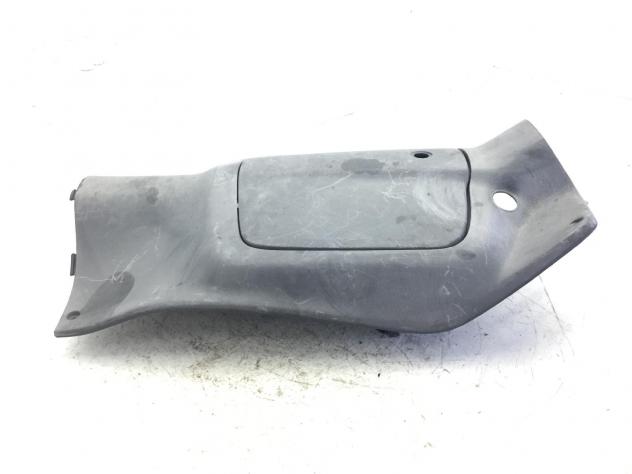HONDA SH 50 CARENA CONTROSCUDO RETROSCUDO E SPORTELLO 1999 ZDCAF40E0TF - Foto 8