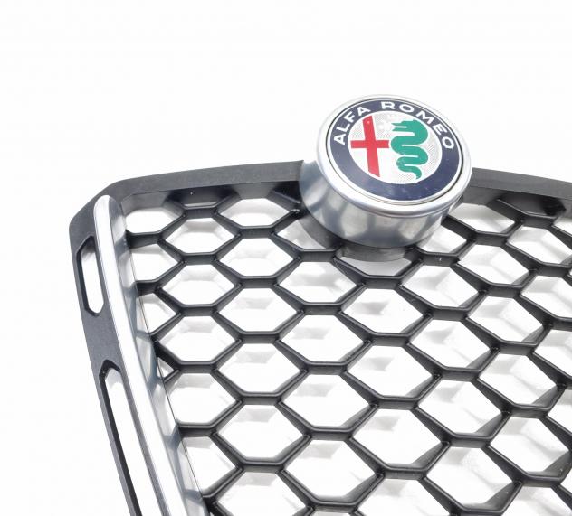 MASCHERINA ANTERIORE ALFA ROMEO Stelvio Serie (949_) 156108638 (16) - Foto 14