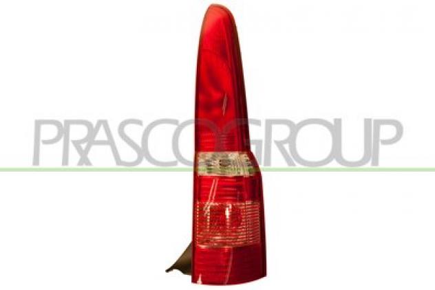 FANALE POST.D.(dal 11/2004) FT1224173 Parti elettriche Fanaleria Fanali Fanale post. dx. FIAT - PANDA - 2003 2011
