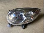Faro anteriore SX Citroen C1 del 2010