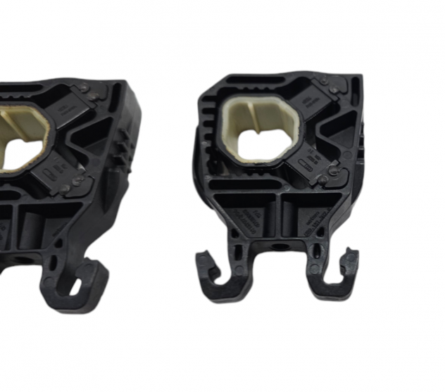 SUPPORTO RADIATORE IN PLASTICA VOLKSWAGEN Taigo Serie 5Q0121367G DLAC, DUSB Benzina 1000 (21) - Foto 3