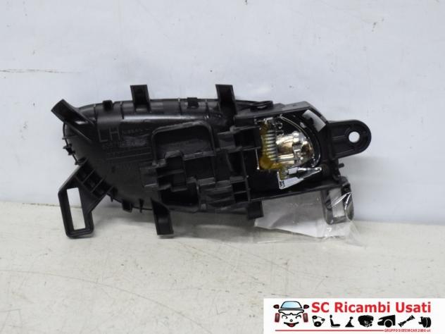 Maniglia Interna Posteriore Sx Nissan Qashqai 806714EA - 21513 - Foto 2
