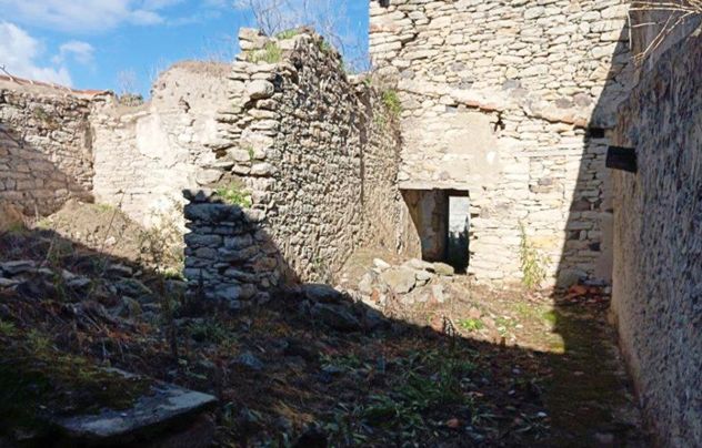 Fabbricato indipendente da ristrutturare nel centro storico di Mogoro - Foto 12