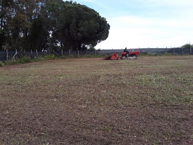 Terreno - Via Di Torricola - Foto 2