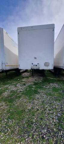 GENERAL TRAILER FURGONATO rif. 21119488 - Foto 4