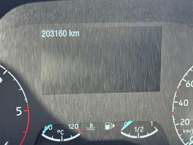 FORD TRANSIT CONNECT 1.5 E6 5 POSTI rif. 23002509 - Foto 9