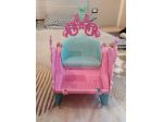 R75- GIOCATTOLO - CARROZZA BARBY