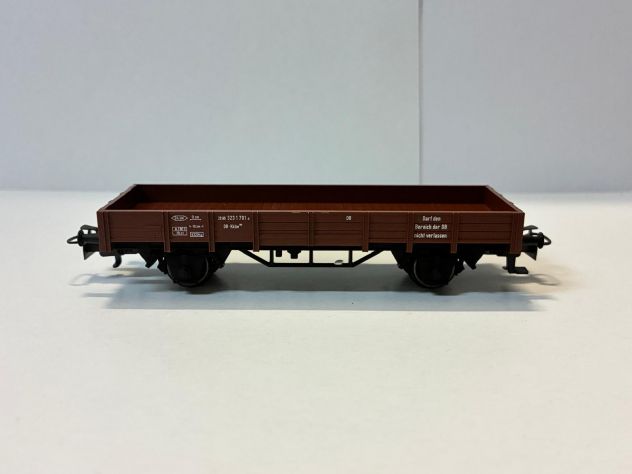 Trenino elettrico Marklin 29162 - Foto 3