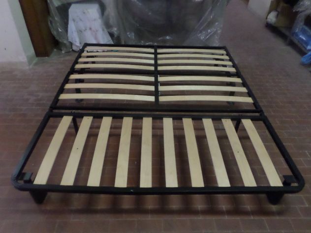 Divano letto - Foto 5