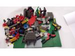 GIOCATTOLI LEGO ( PEZZI SFUSI VARI COLORI )