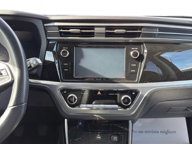 SsangYong Korando Korando 1.5 gdi-t Dream 2wd - Foto 10