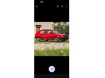 Volkswagen golf mk2 ASI CRS cerco 1000euro