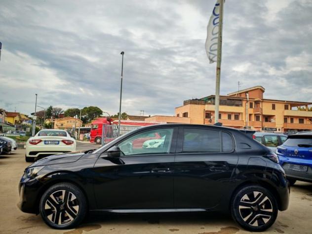PEUGEOT 208 Hybrid 110 e-DCS6 Allure rif. 24170991 - Foto 5