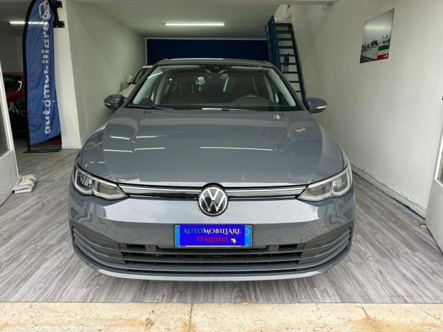 Volkswagen Golf 1.0 eTSI EVO DSG Life - Foto 2