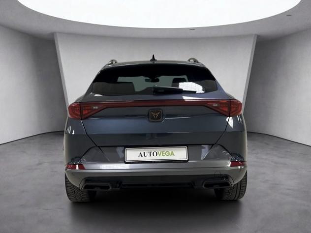 CUPRA Formentor 2.0 tdi 4drive 150cv dsg rif. 23860931 - Foto 5