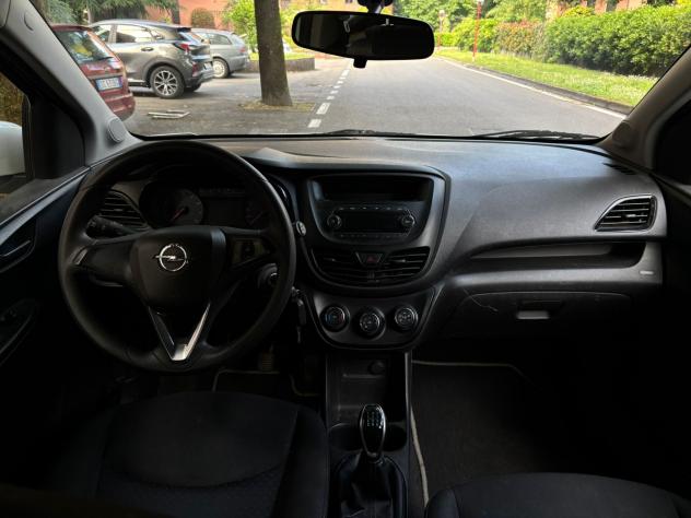Opel Karl 1.0 75 CV aut. Innovation benzina - Foto 9