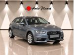 Audi A3 SPB 1.6 TDI Attraction CLEAN DIESEL S TRONIC