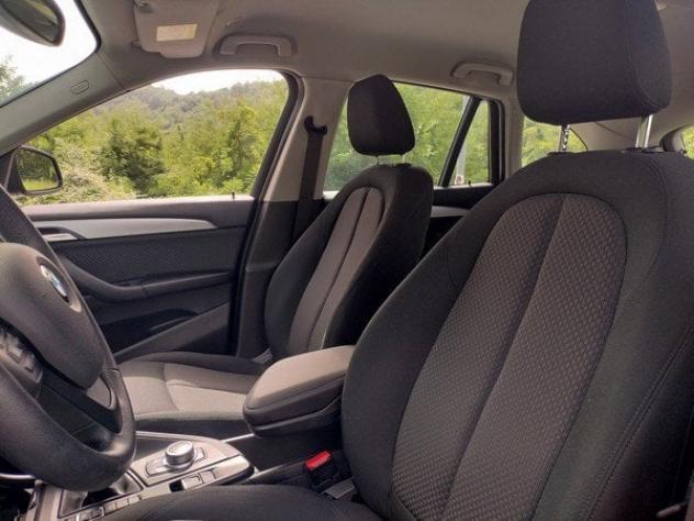 BMW X1 sDrive 16d - Foto 10
