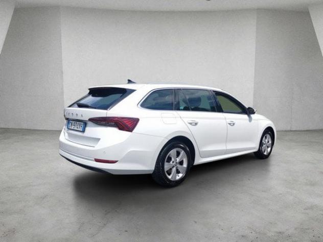 Škoda Octavia 2.0 TDI EVO 150cv EXECUTIVE DSG - Foto 6