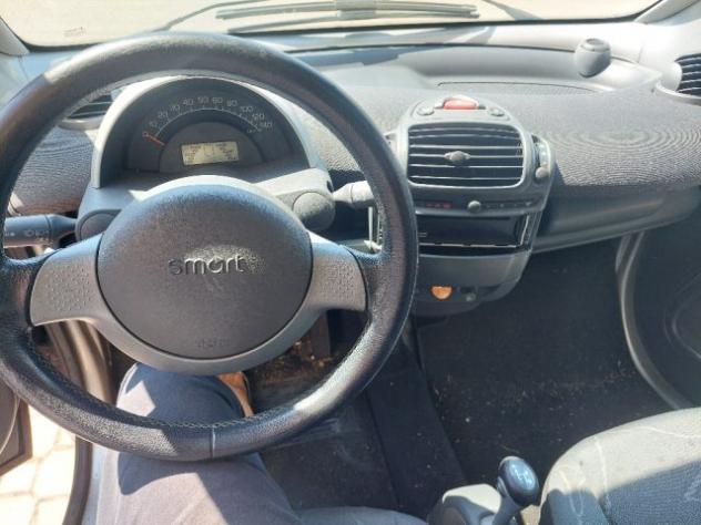 SMART ForTwo 700 passion (45 kW) rif. 23989861 - Foto 7