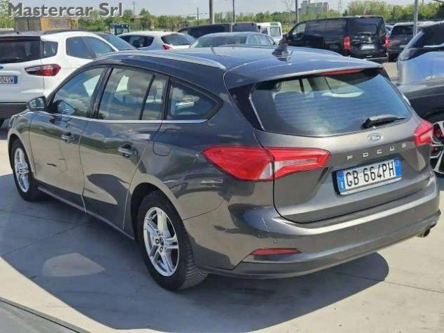 FORD Focus SW 1.0 ecoboost Business 125 Cv Navi - GB664PH rif. 23952191 - Foto 4