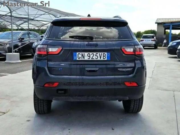 JEEP Compass Compass II 1.3 turbo t4 phev Trailhawk 4xe auto 2 rif. 24215450 - Foto 7
