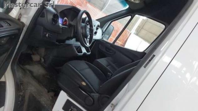 MERCEDES-BENZ Sprinter eSprinter - 4 batterie tg : GL399PL rif. 24111878 - Foto 6