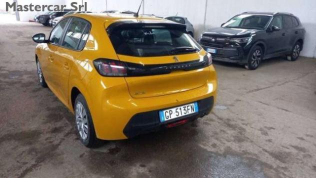 PEUGEOT 208 Peugeot 208 neopatentati 1.2 Active Pack s tg GP51 rif. 23956633 - Foto 4