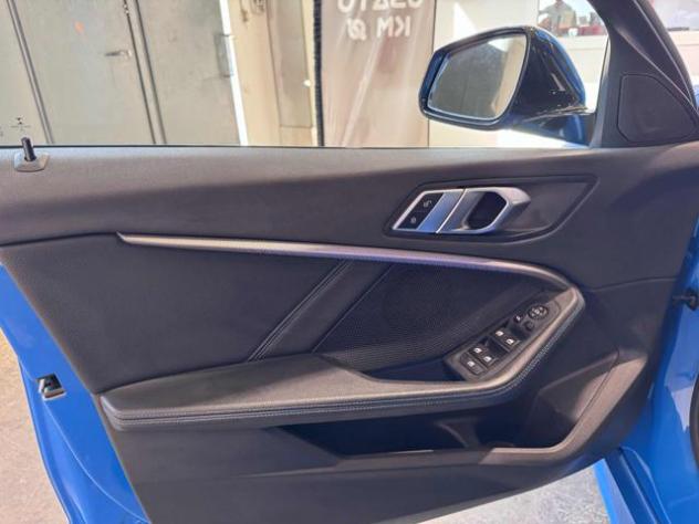 BMW 116 d 5p. Msport rif. 24119136 - Foto 9